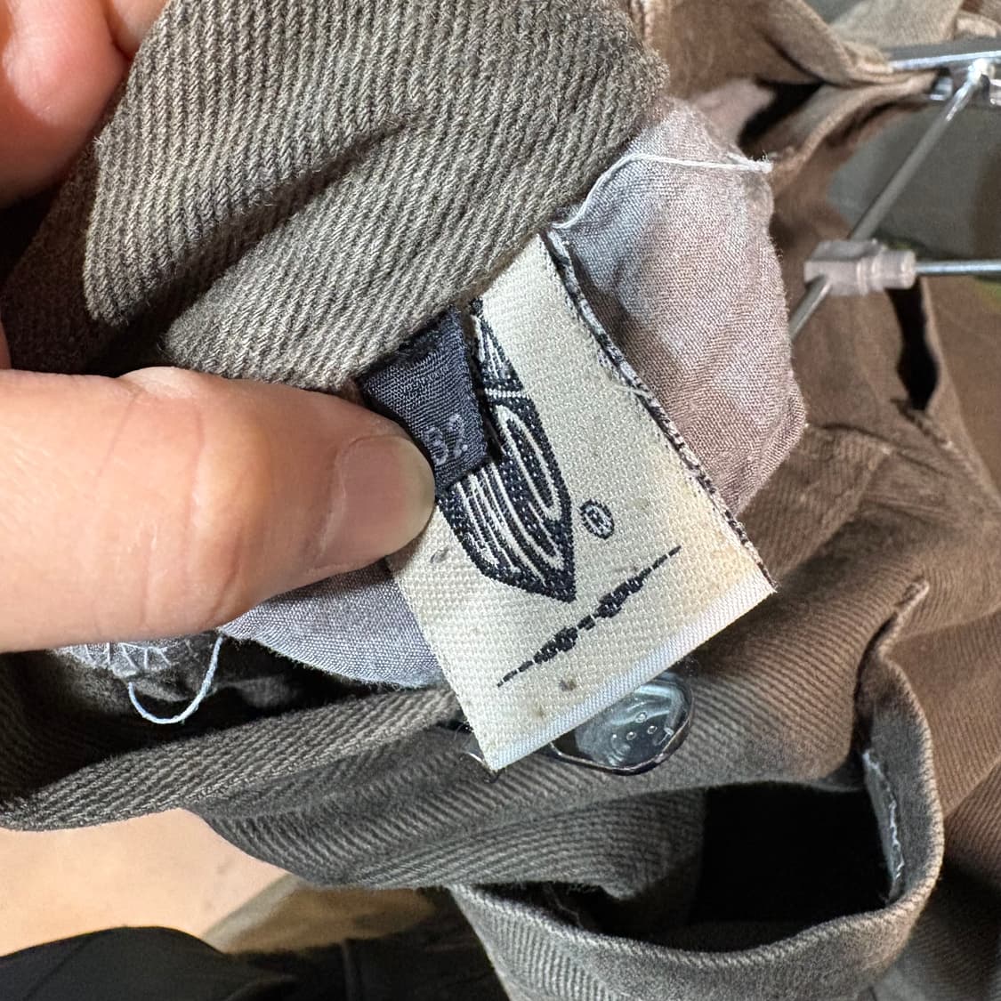 [32] JNCO 징코 버뮤다 팬츠  상품이미지6