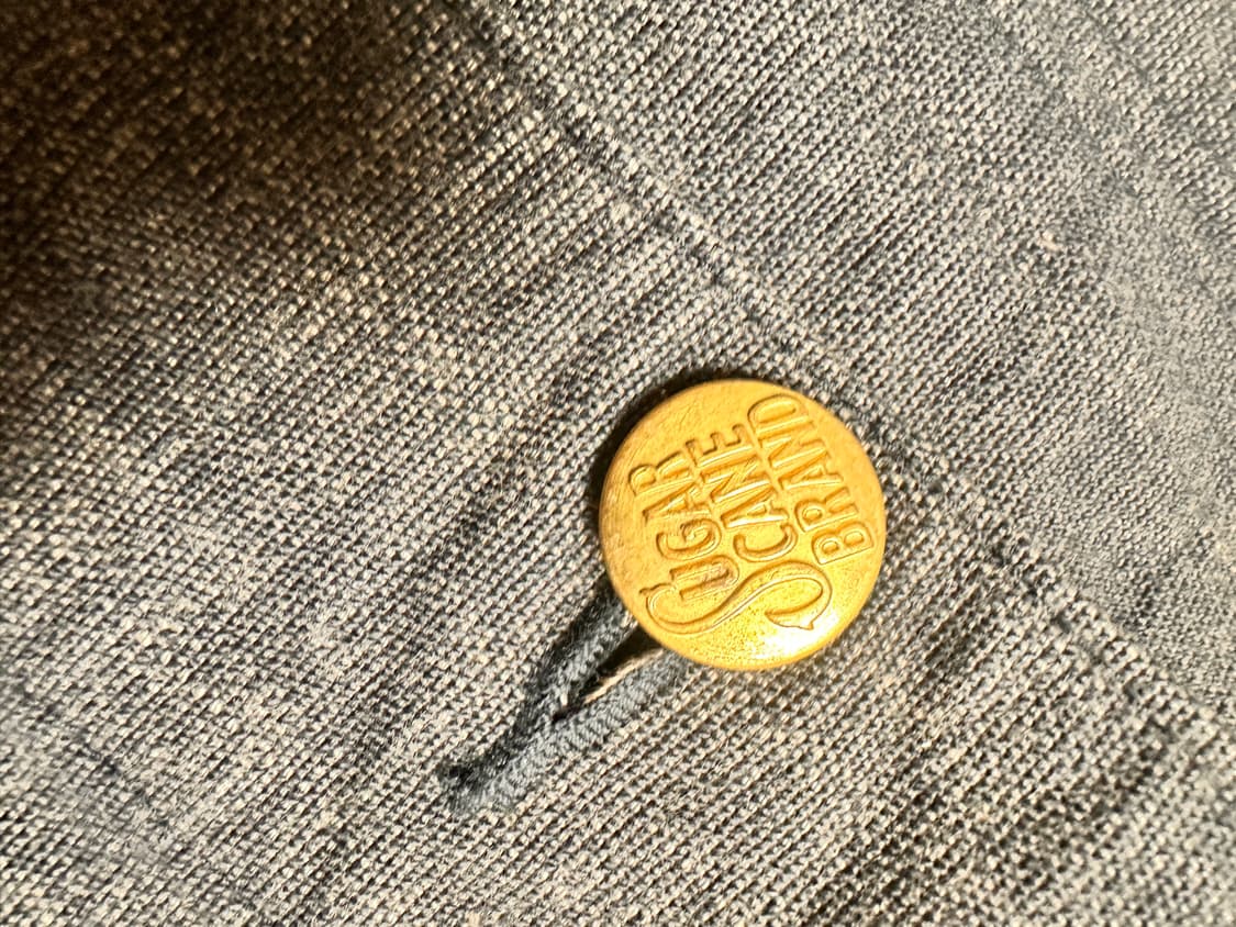 슈가케인 데님 자켓 상품이미지5