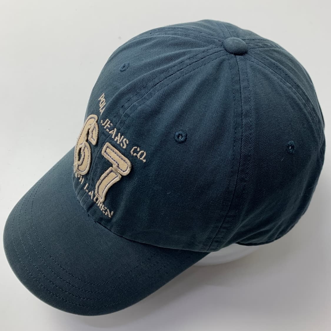 [OS/정품] 폴로 랄프로렌 진스 남여공용 볼캡모자
 상품이미지1