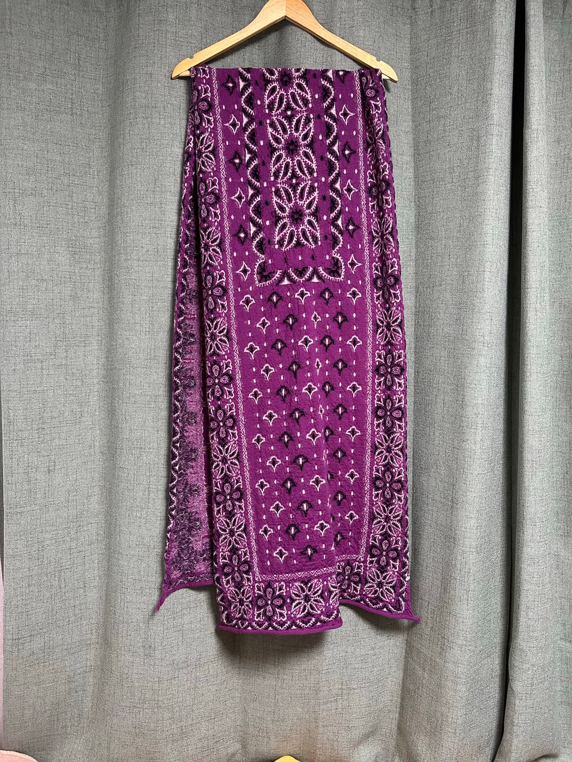 캐피탈 축융 머플러 상품이미지1