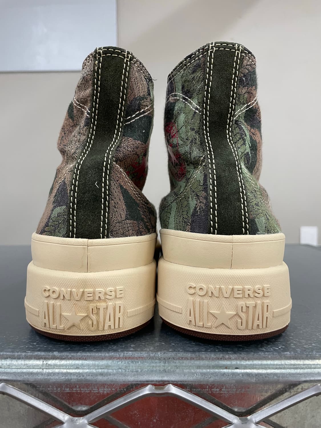 컨버스 척테일러 컨스트럭트 하이 9 (gr-4486) 상품이미지3