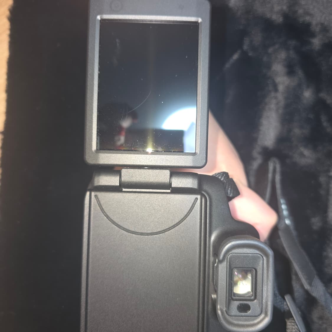 캐논 파워샷 SX70 HS 하이엔드 카메라 상품이미지5