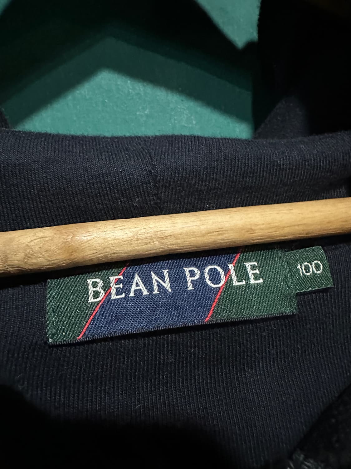 빈폴 해비니트집업 코위찬 105 상품이미지4