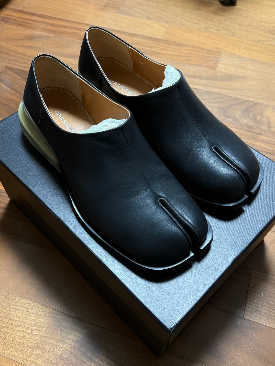 말링 마르지엘라맛 에어백 솔 타비로퍼 44 상품이미지4