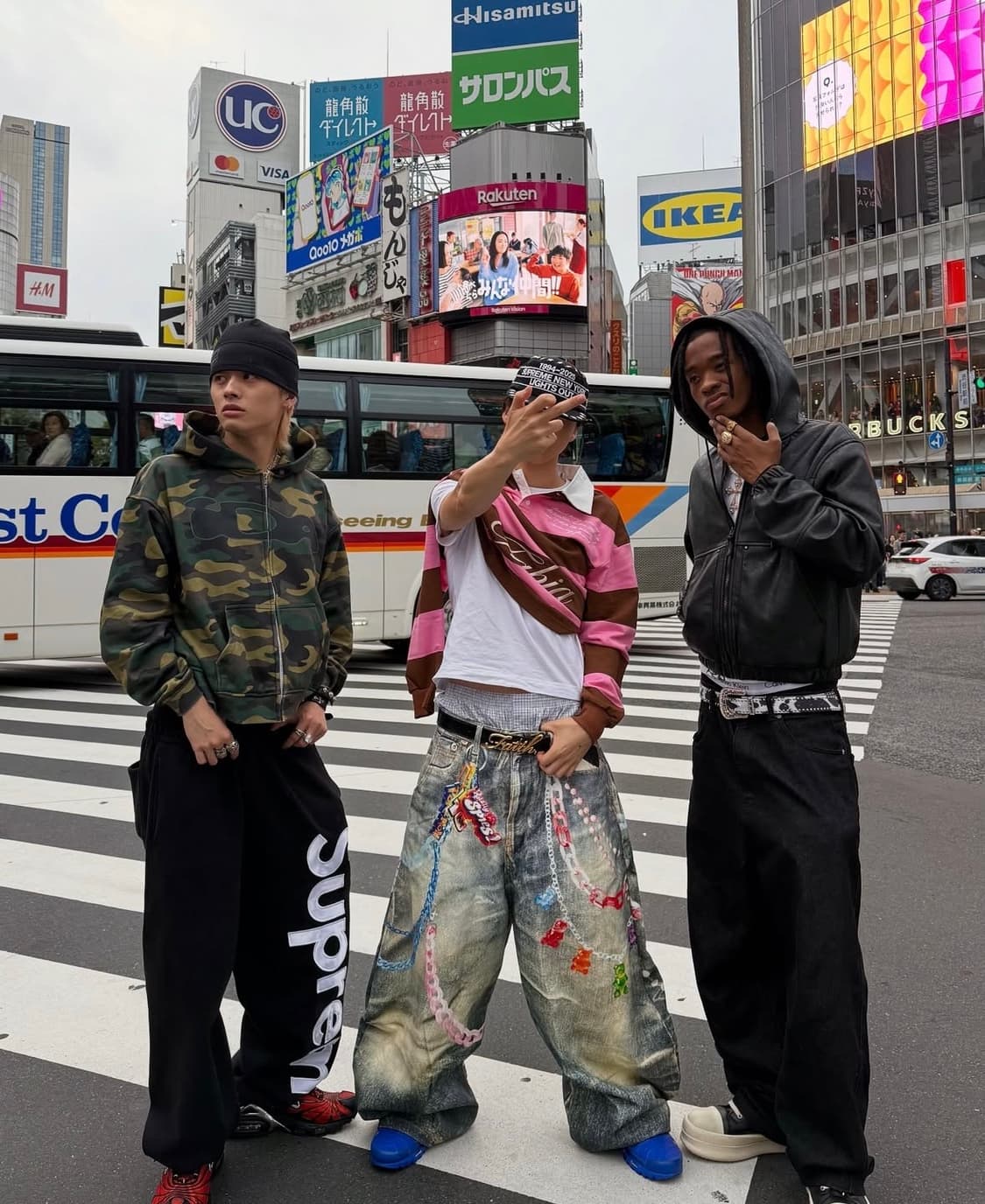 feinicko 구미베어 데님 상품이미지4