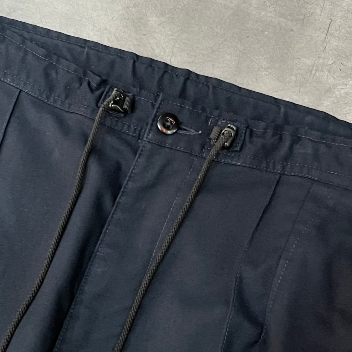  니들스 스트링 코튼 팬츠 y14475 상품이미지4