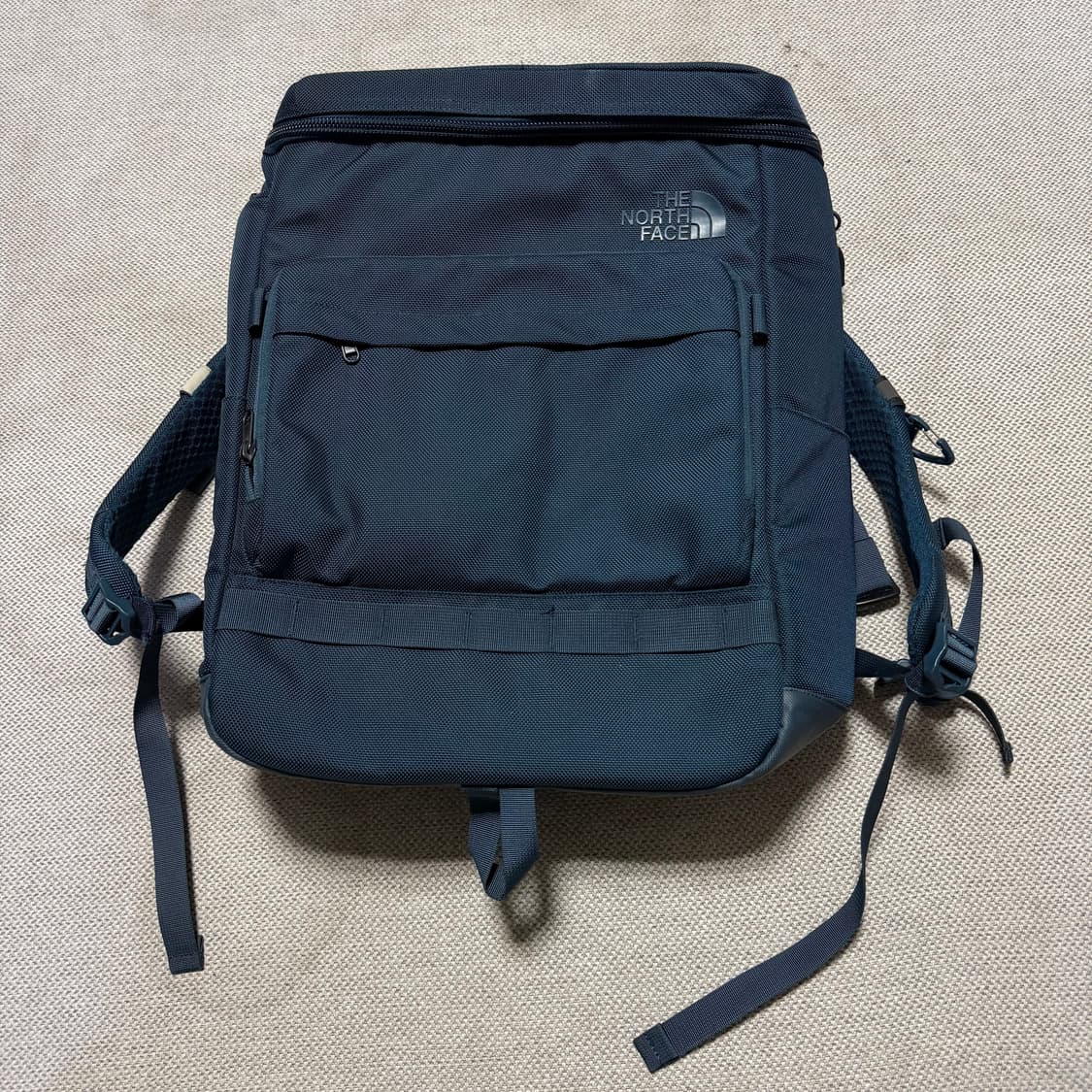 노스페이스 화이트라벨 백팩 상품이미지2