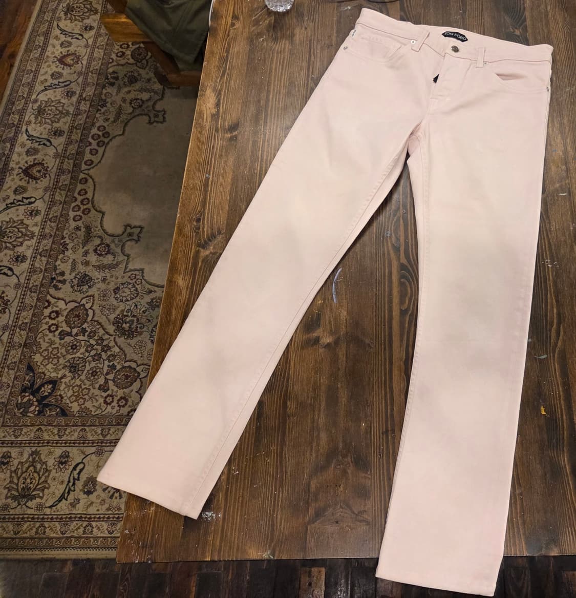 톰포드 데님 상품이미지1