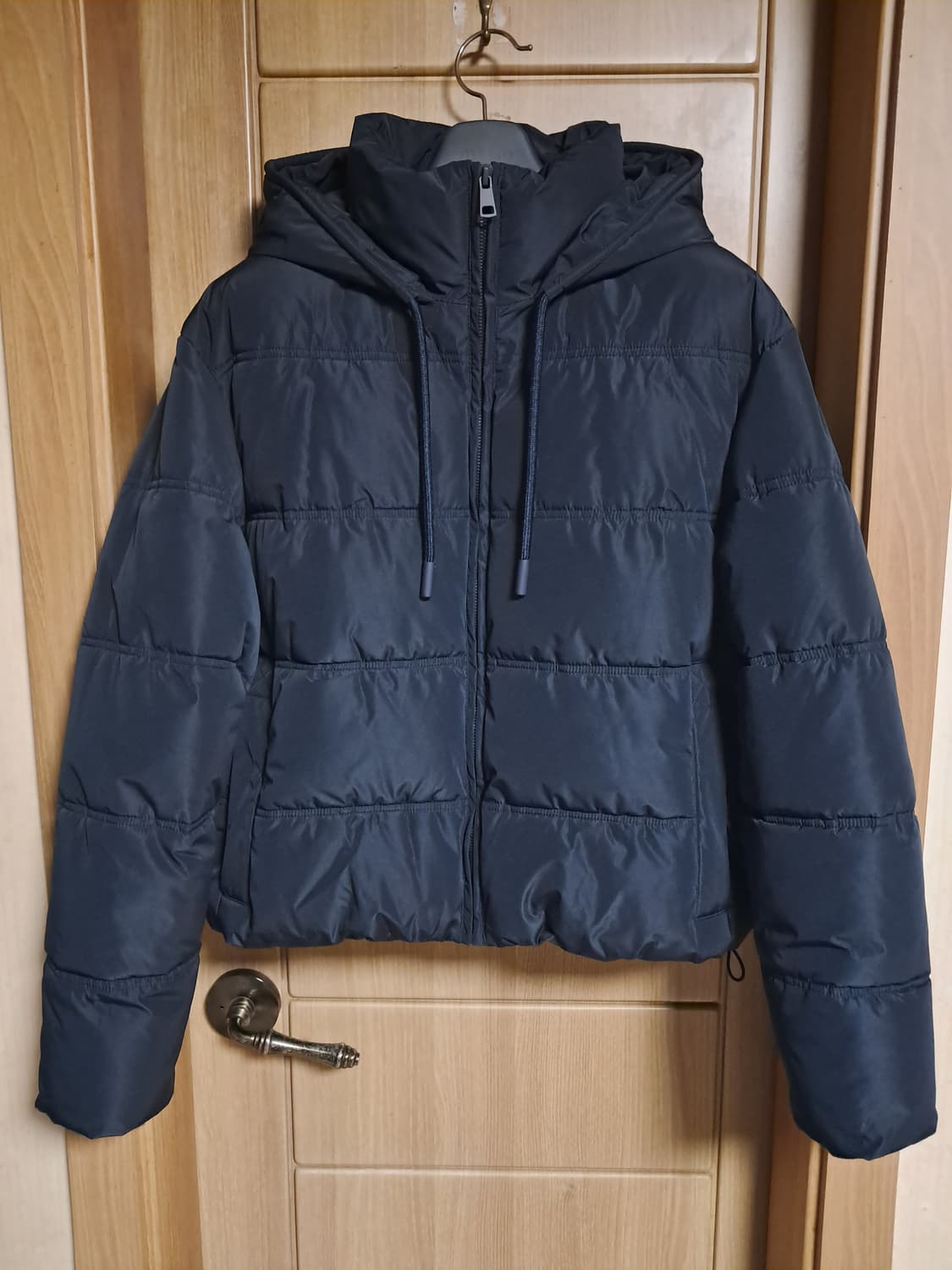 자라 푸퍼패딩 S(M) 상품이미지1