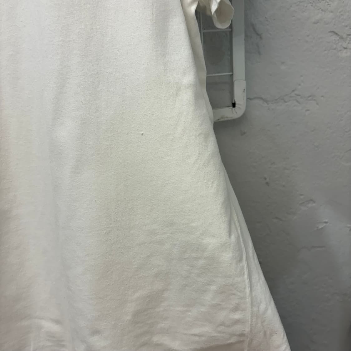 90s 나이키 올드스쿨 코리아 싸커 반팔 티셔츠 2XL 상품이미지10