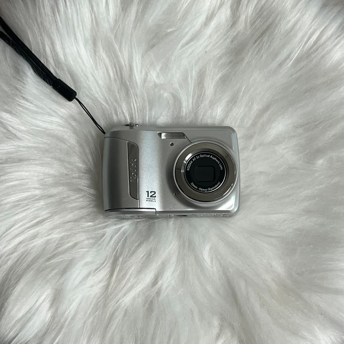 *키키 디카* kodak c143 코닥 이지쉐어 실버 빈티지디카 상품이미지1