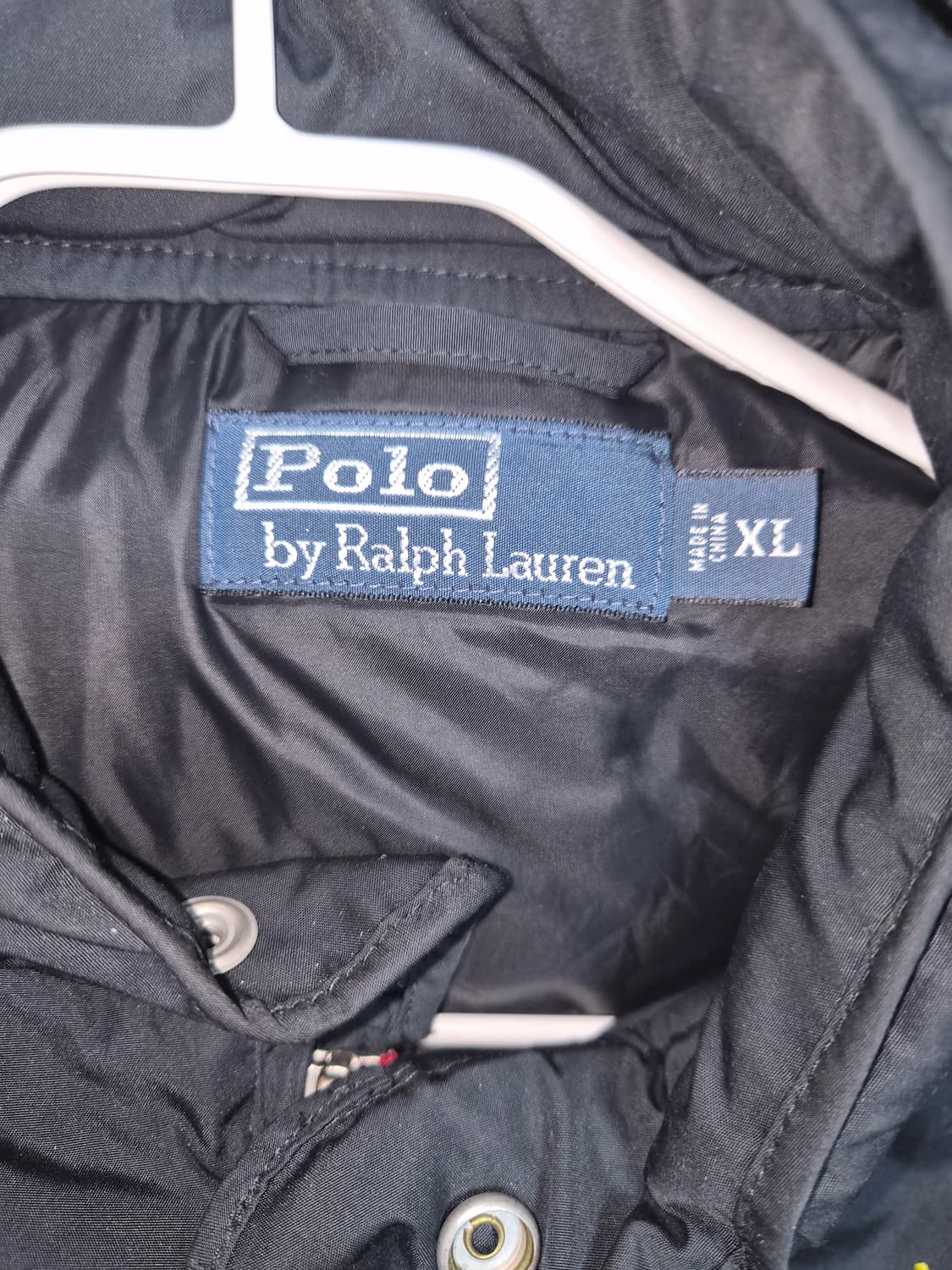 폴로 랄프로렌 레이싱 스페인 자켓 상품이미지2