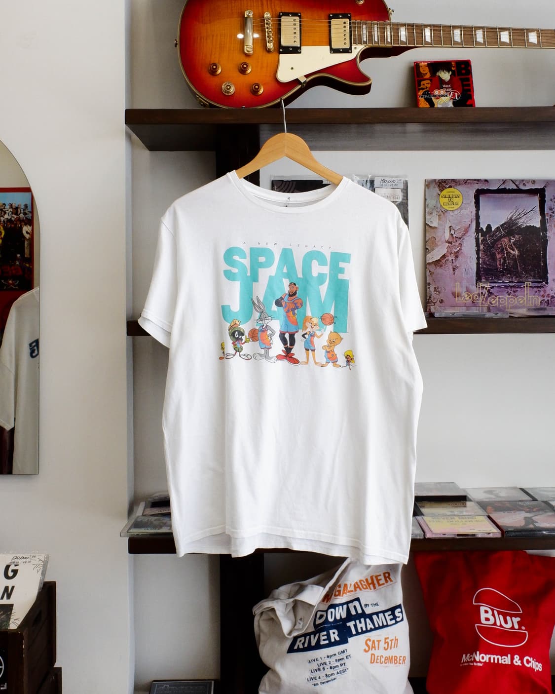 Space Jam 상품이미지1