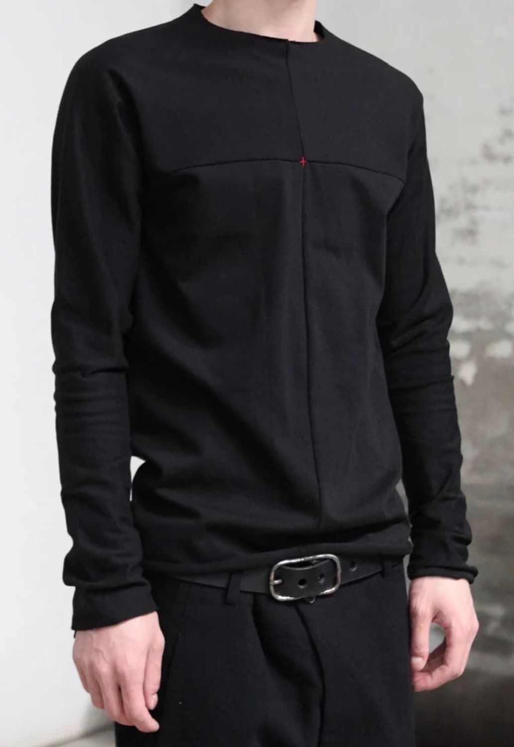 m.a+ 엠에이크로스 롤슬리브 m사이즈 상품이미지1