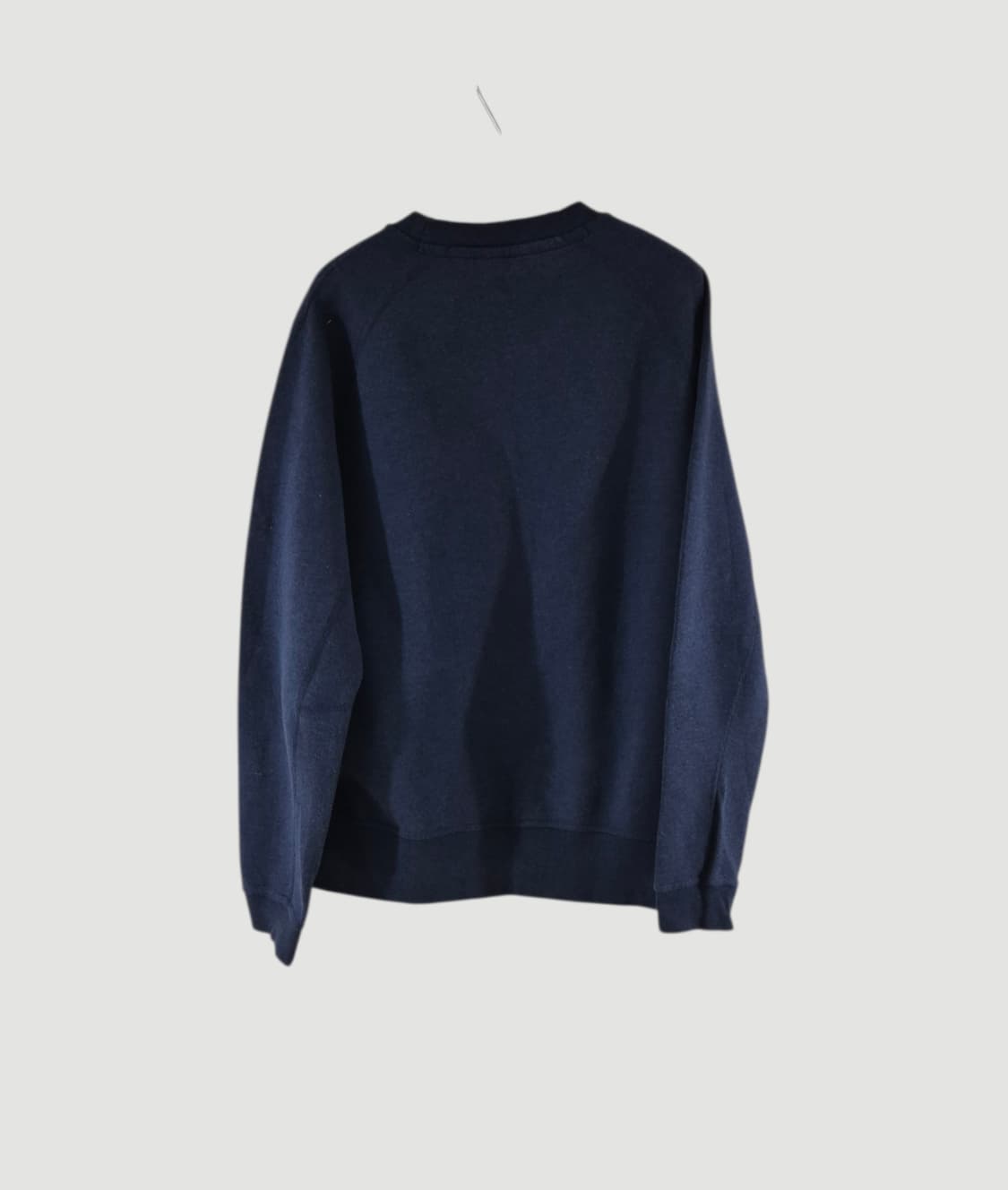 [100]나이키 빈티지 테크플리스 크루 맨투맨 Men 상품이미지3