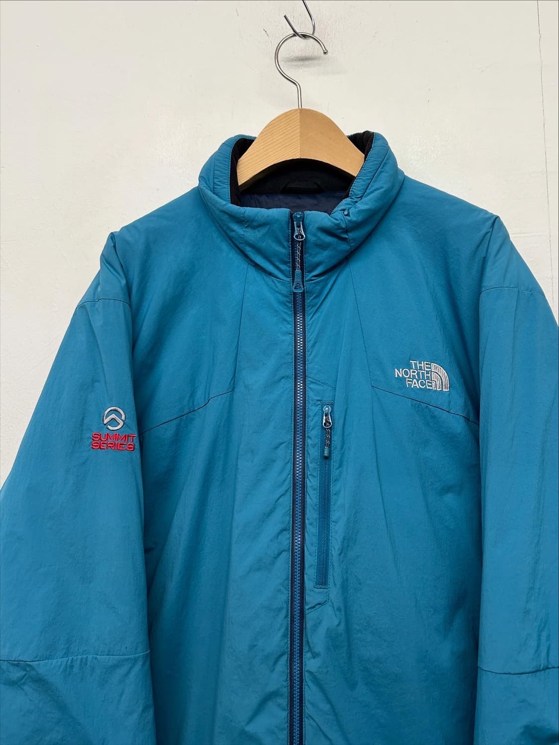 노스페이스 써밋 인슐레이트 자켓 상품이미지2