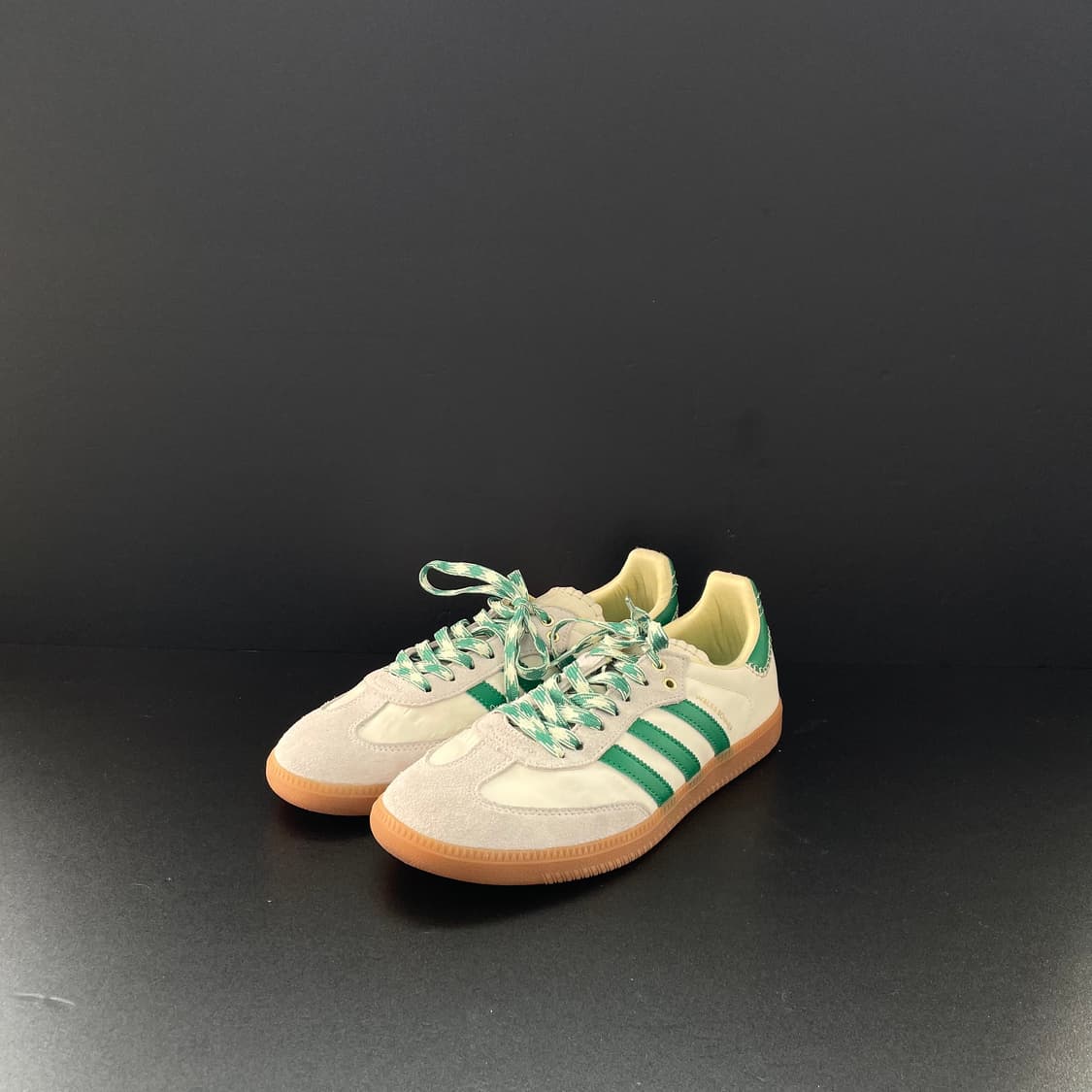 [260] 아디다스X웨일즈보너 삼바 스니커즈 상품이미지1