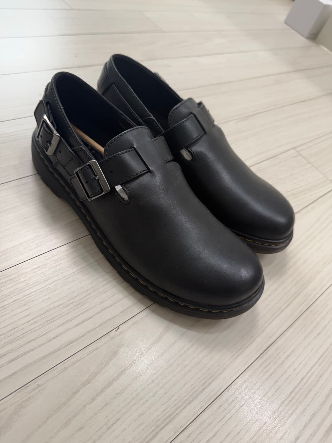 닥터마틴 페트리샤 조지c 280 새상품 상품이미지3