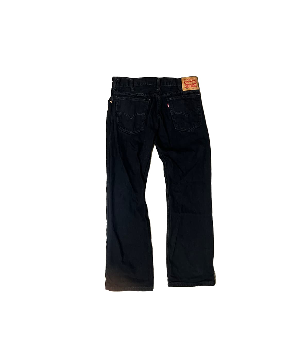 Levis 517 (Black)
-Made In Egypt
 상품이미지2