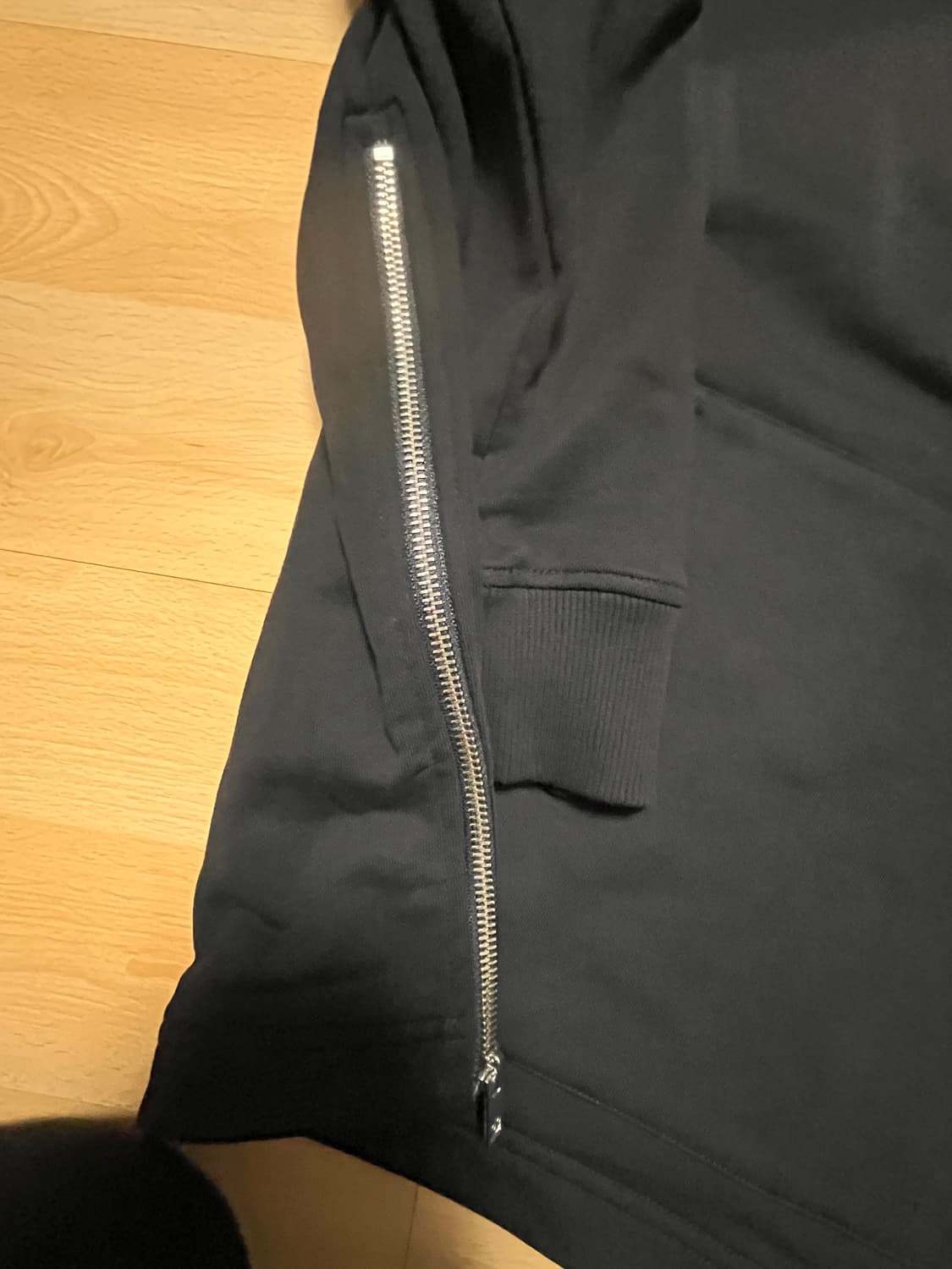 무스너클 토다슨 후드티 상품이미지8