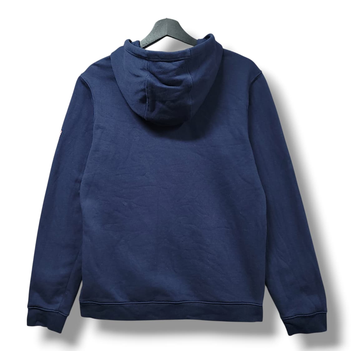 [M] 나이키 네이비 USA 바스켓볼 클럽기모 후드티셔츠 상품이미지2