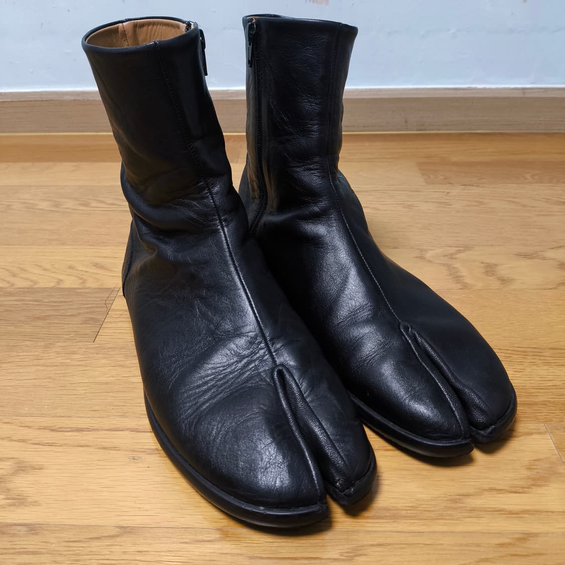 [280] 마르지엘라 타비 부츠 레플 상품이미지1