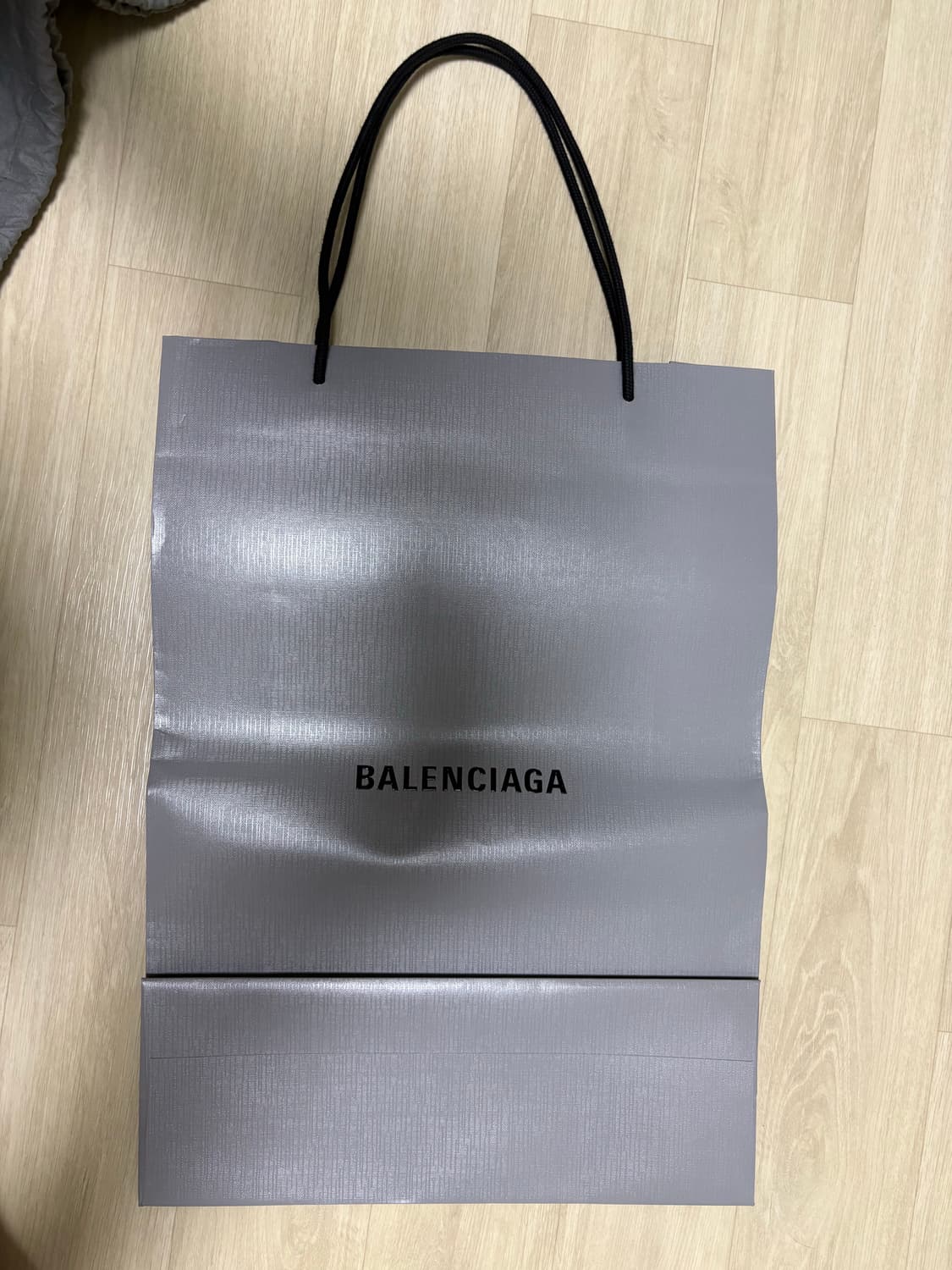 발렌시아가 벨트백 상품이미지3