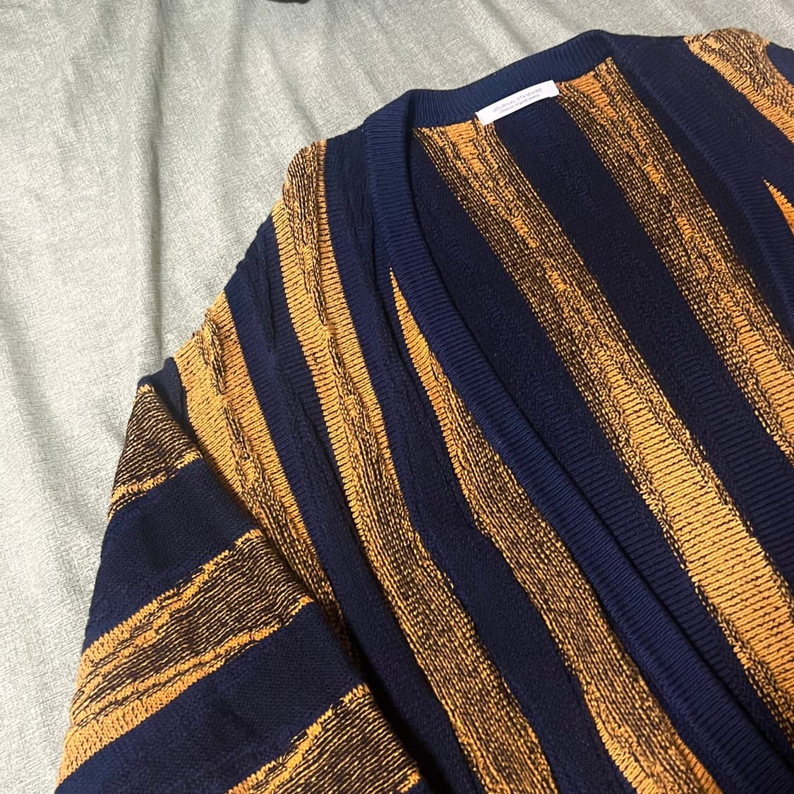 저널스탠다드 가디건 상품이미지2