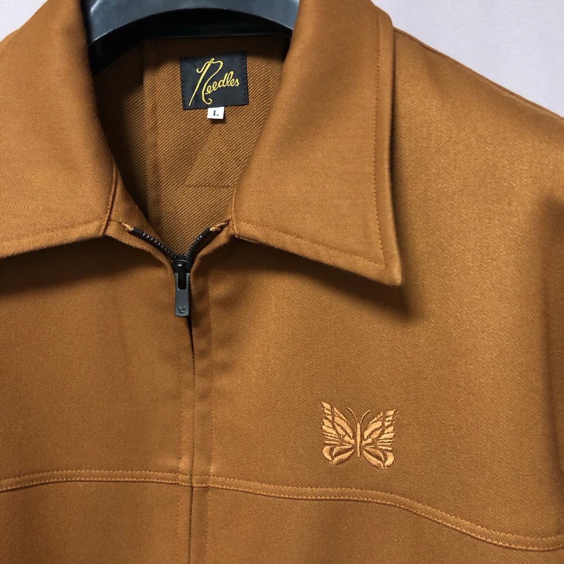 니들스 스포츠 자켓 상품이미지3