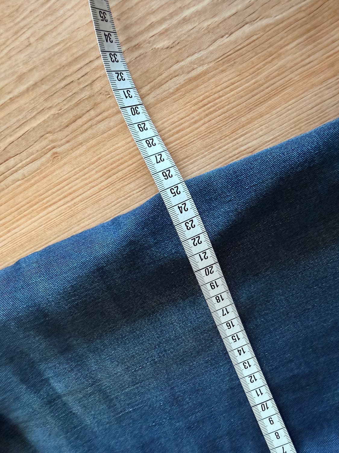 JACOB COHEN 야콥코헨 이태리 청바지 33 사이즈 상품이미지9