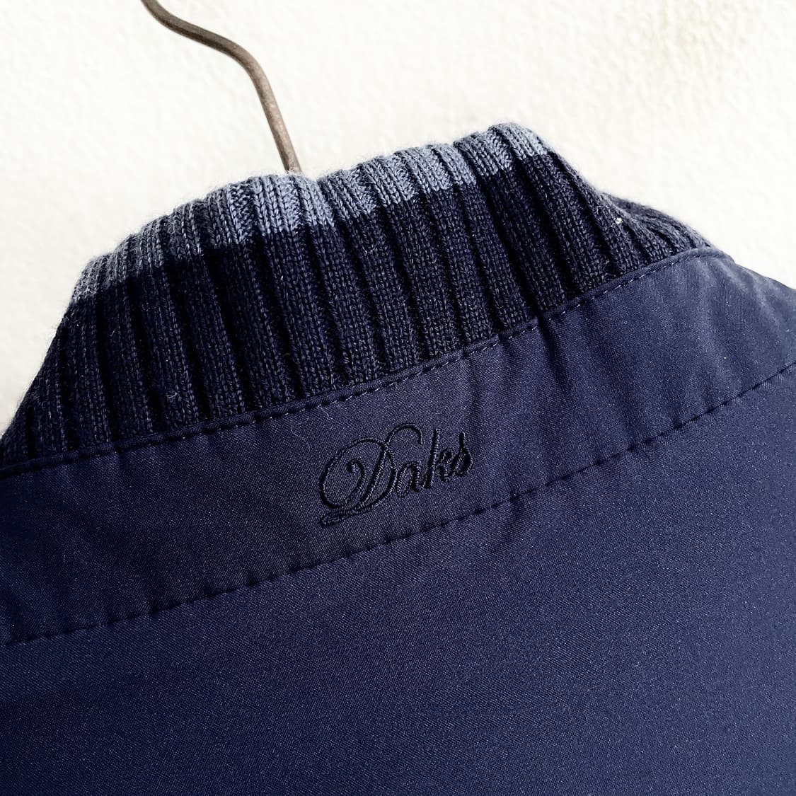 닥스 구스다운 점퍼 상품이미지4