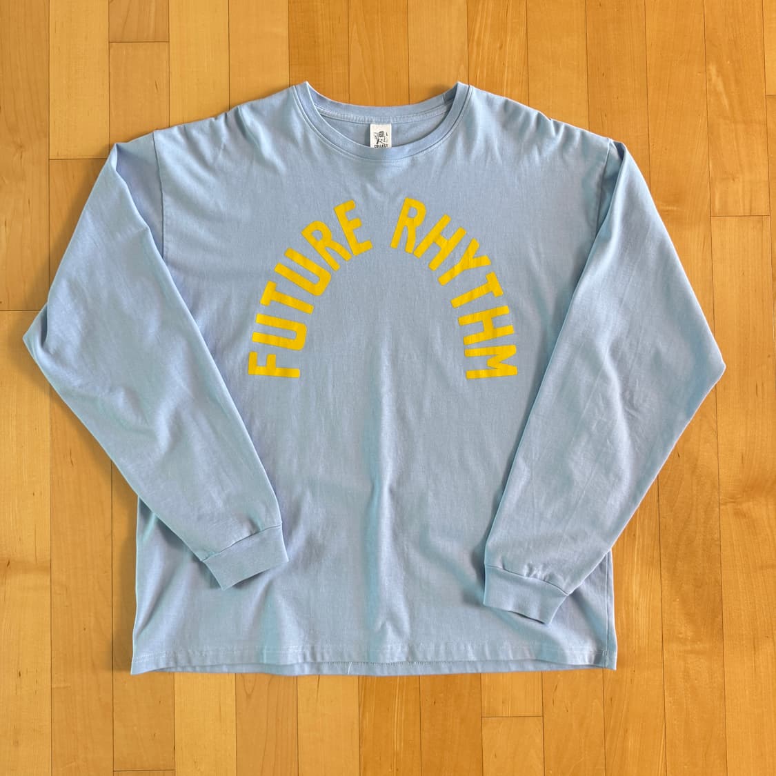 컬렉트 피시스 x 테프 스토어즈 롱슬리브 L 상품이미지1