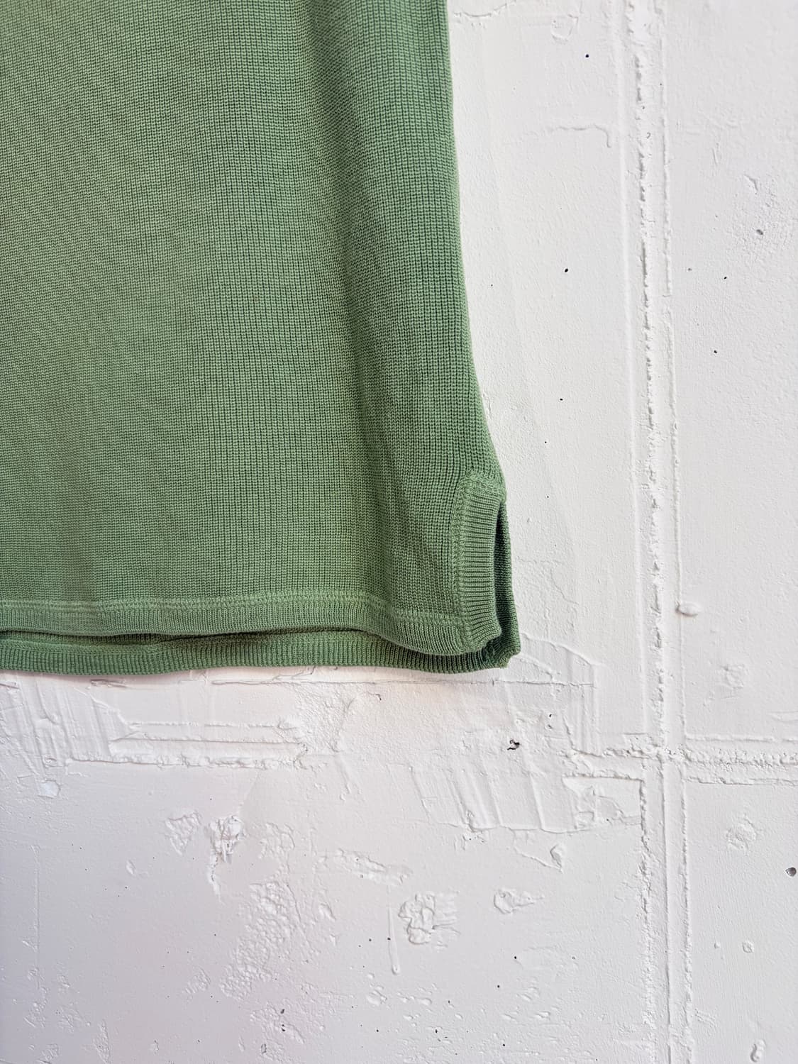 BUNGBLOW sleeveless 상품이미지3