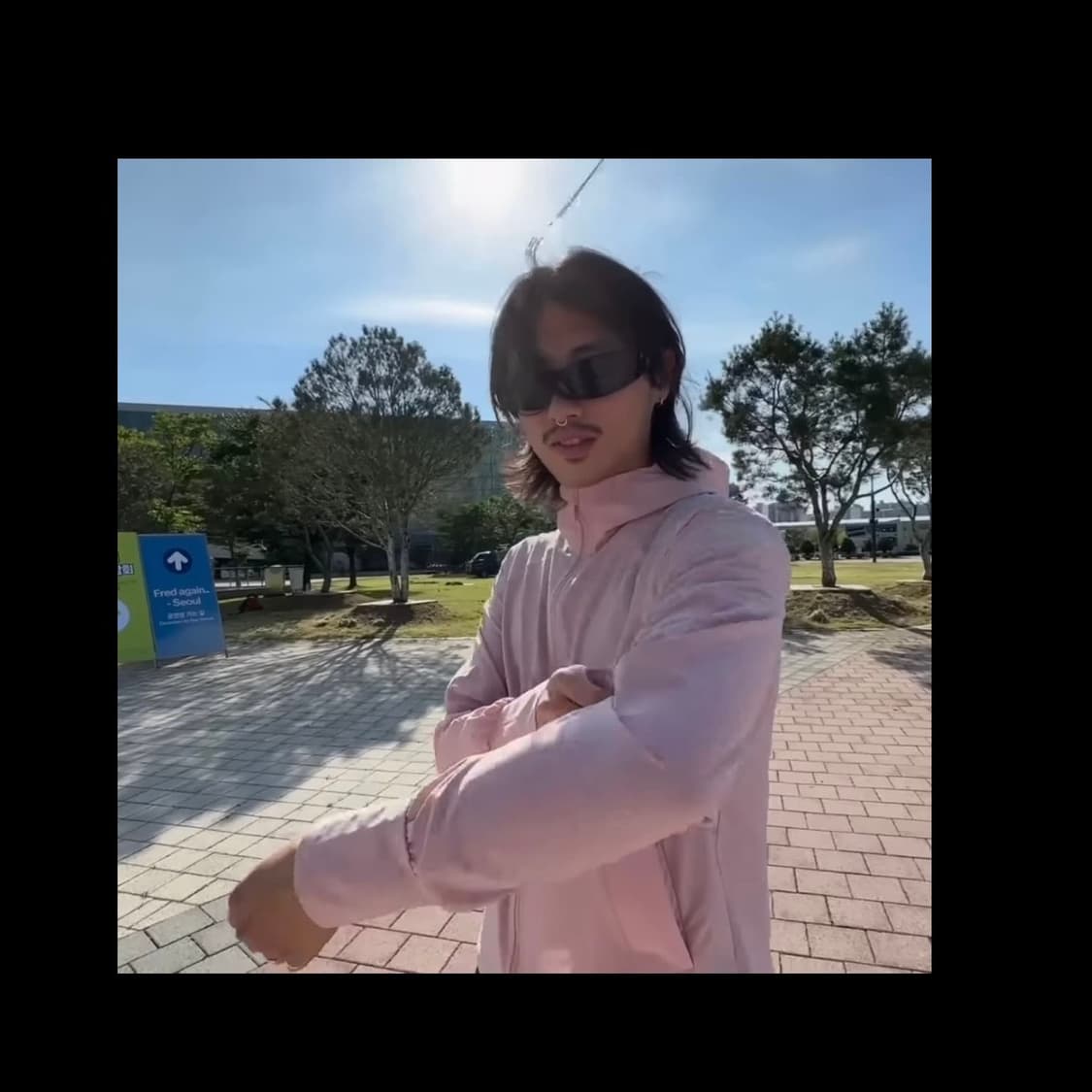 룰루레몬 UV 프로텍티브 자켓 상품이미지5