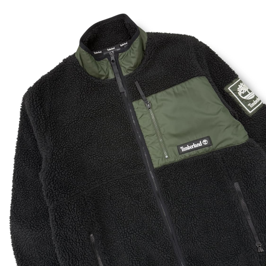  팀버랜드 포켓 플리스 r1797  상품이미지3