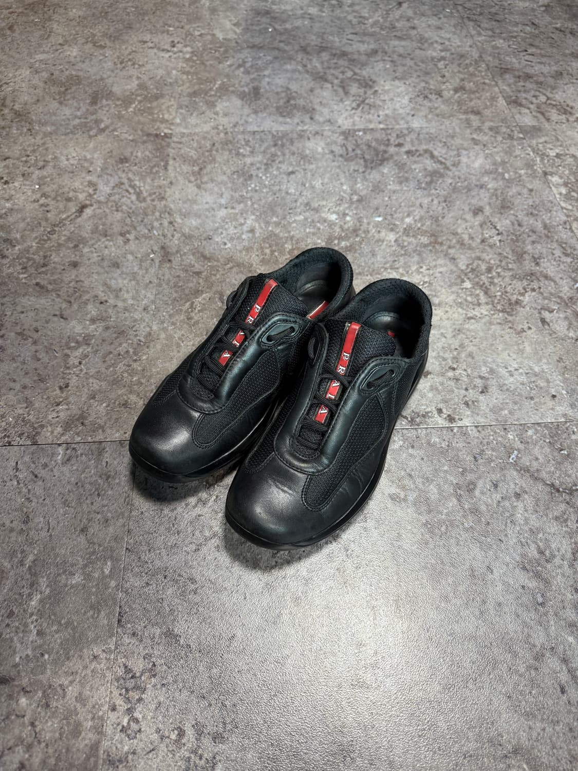 프라다 아메리카컵 35 상품이미지1