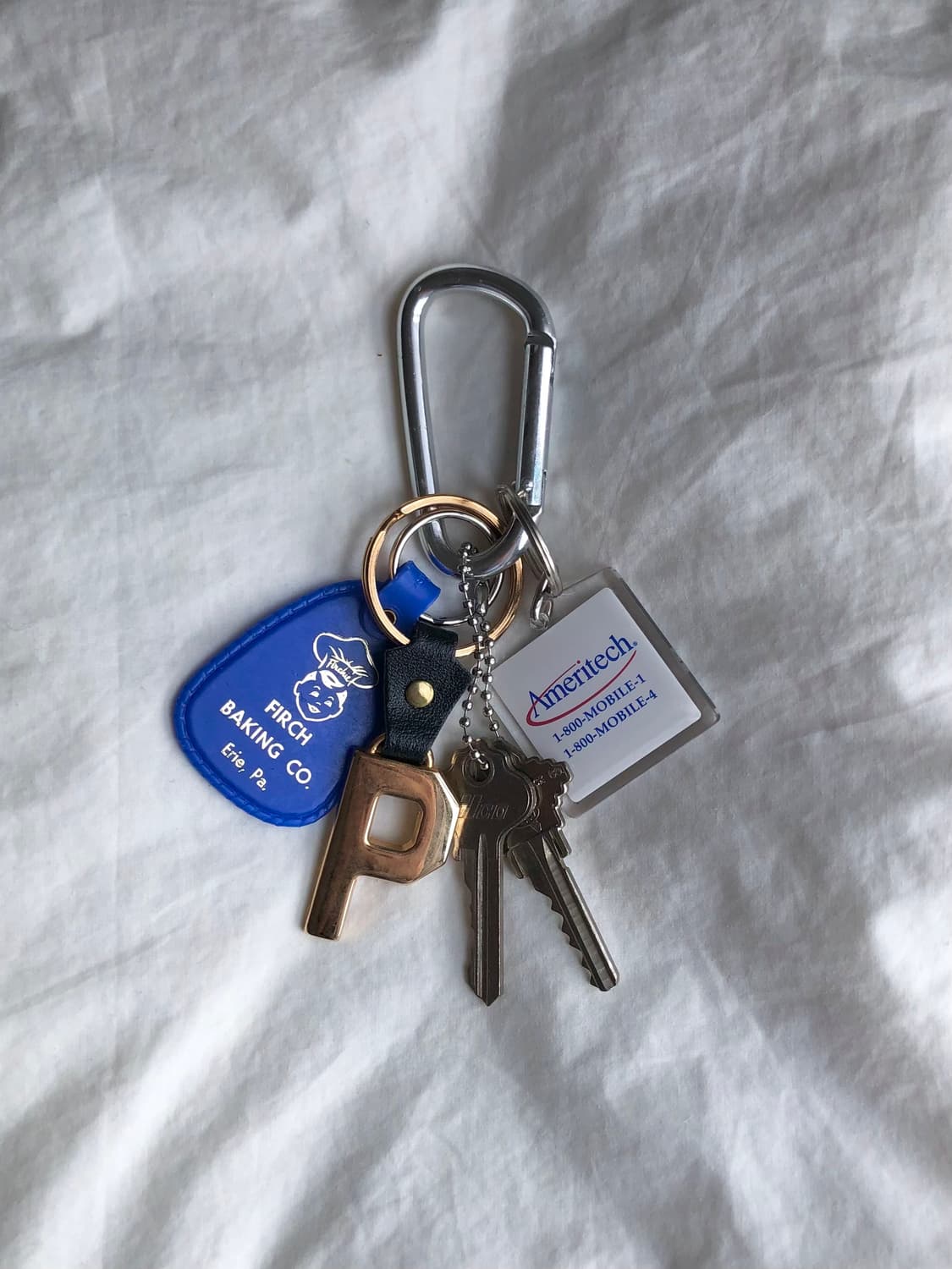 🎁Someone's Keyring #308 상품이미지1
