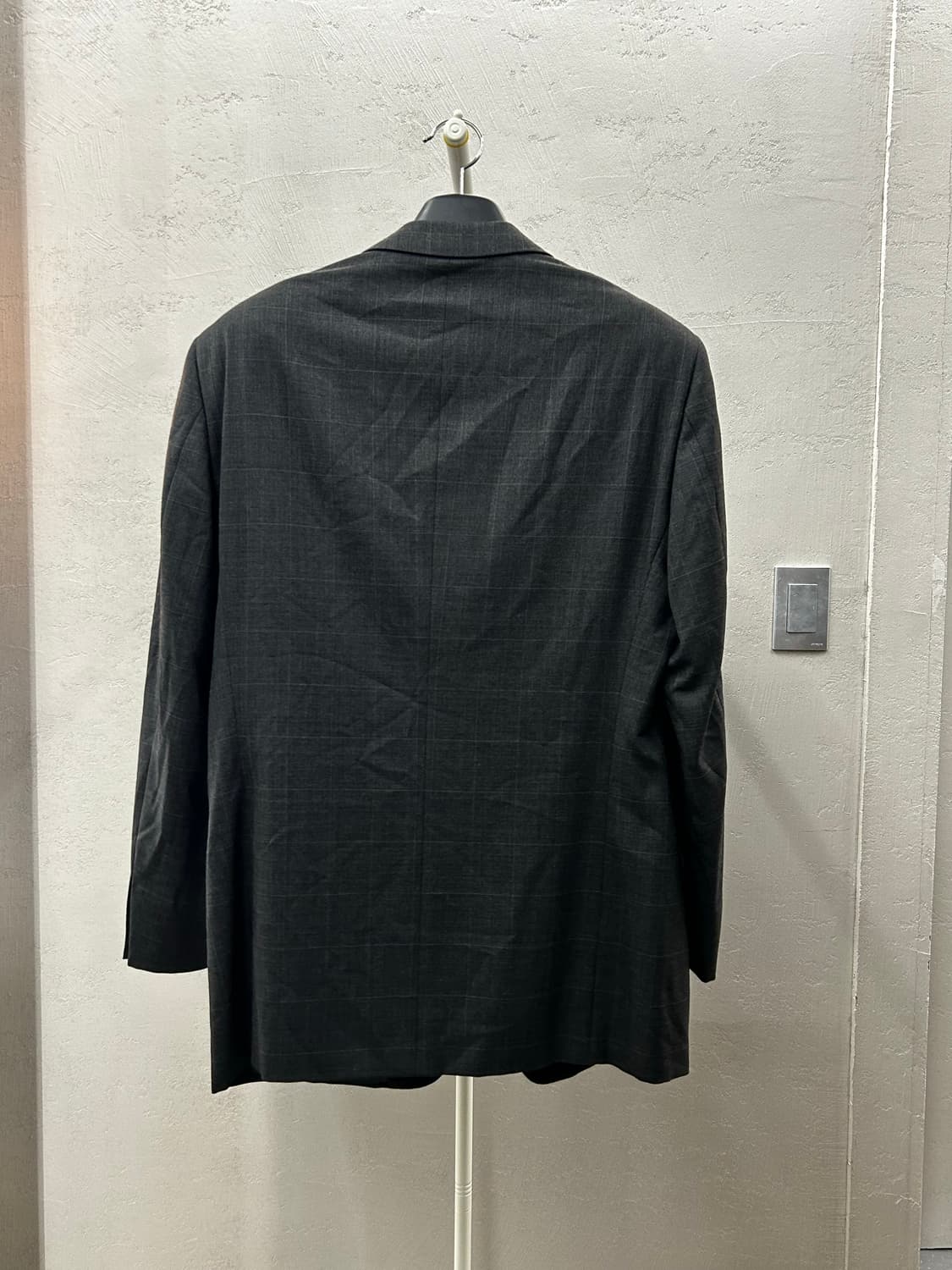 이태리 아르마니(ARMANI) 자켓 상품이미지3