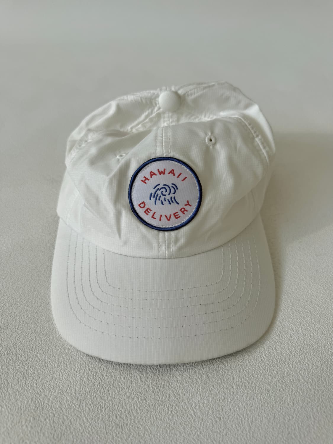 빅웨이브(BIG WAVE) 하와이 캡 상품이미지2