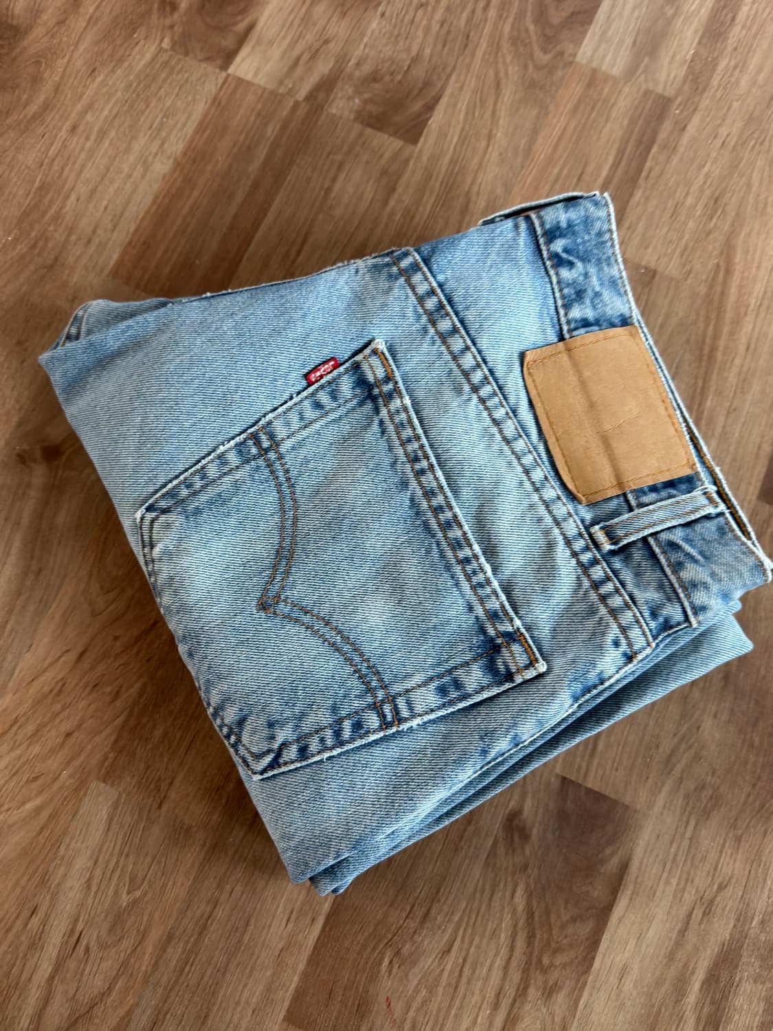90s levi’s 505 빈티지 리바이스 33인치 043 상품이미지8