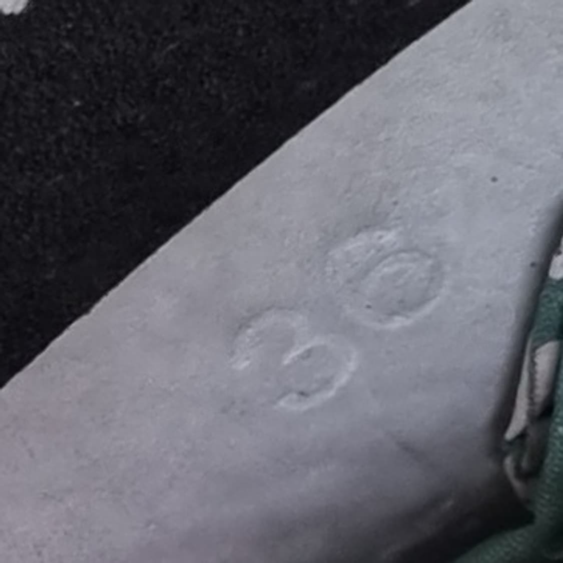 골든구스 프란시 여성하이탑36 230 상품이미지6