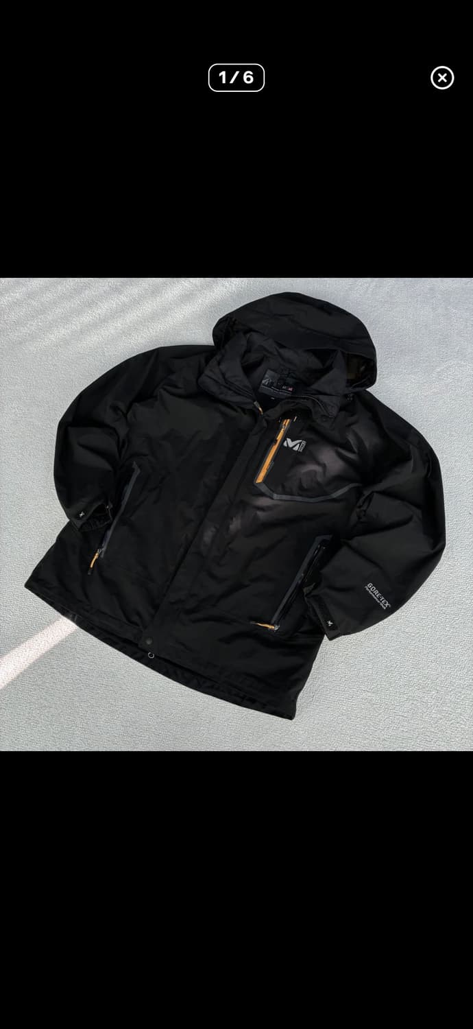 나이키 테크 플리스 트레이닝복 세트 회색 L 상품이미지9