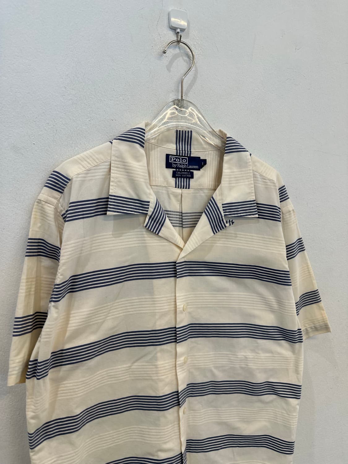 Polo caldwell shirt 상품이미지2