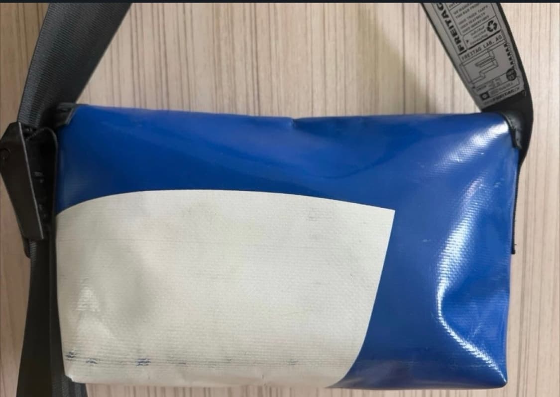 프라이탁 파이브오 민트택있음 상품이미지3