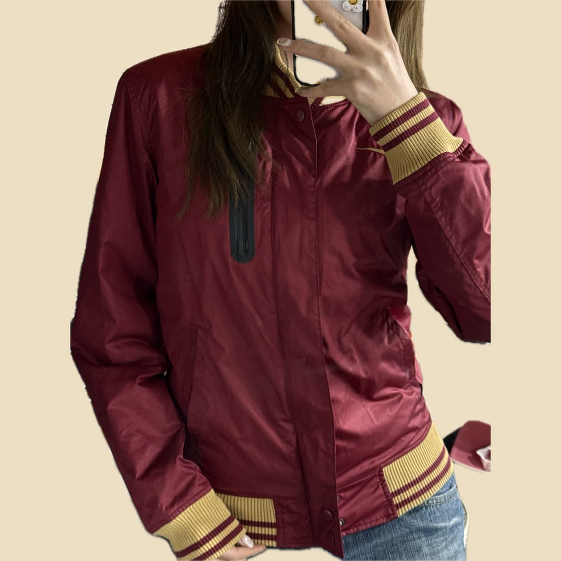 나이키 바시티 상품이미지1