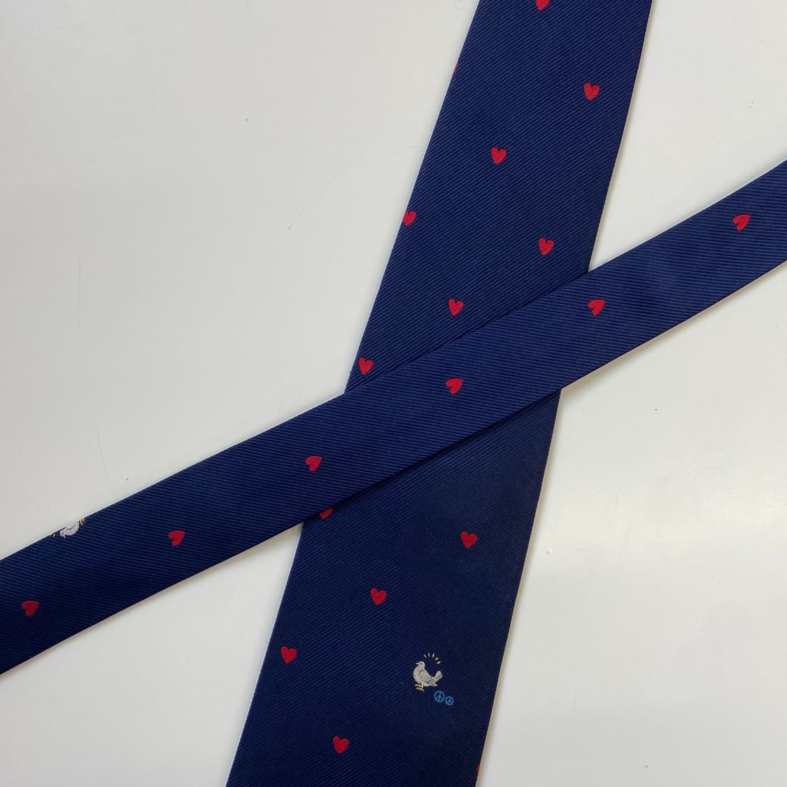 제이프레스(J.Press) 명품 정품 넥타이 상품이미지4