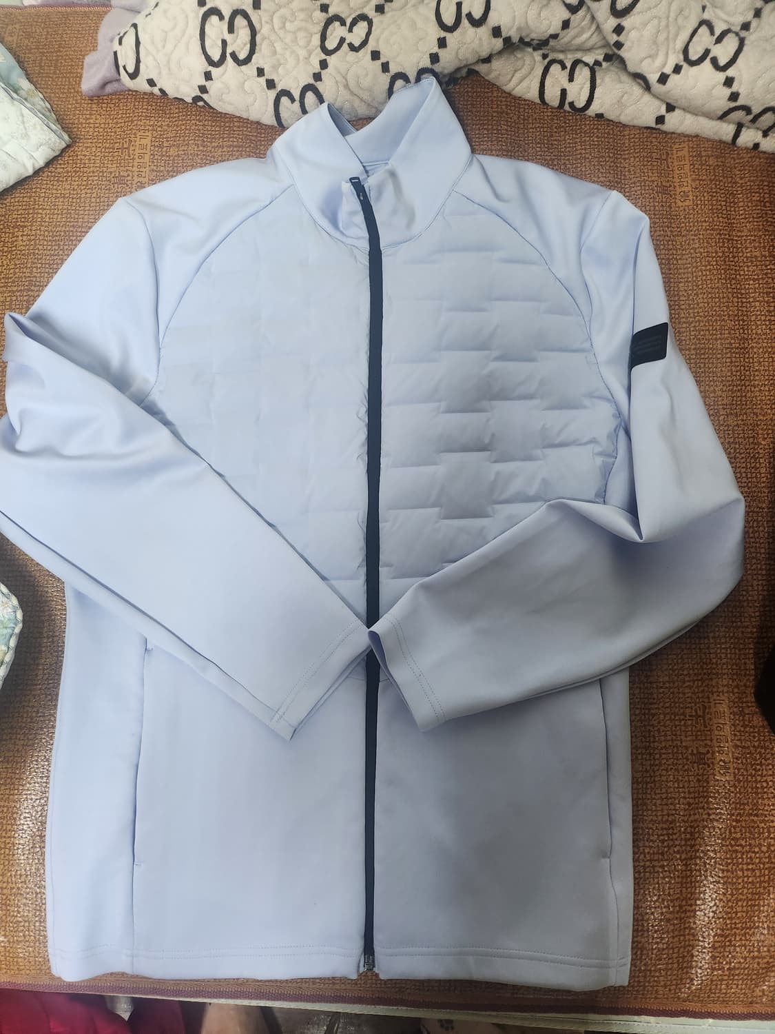 Jdx구스점퍼105 상품이미지1