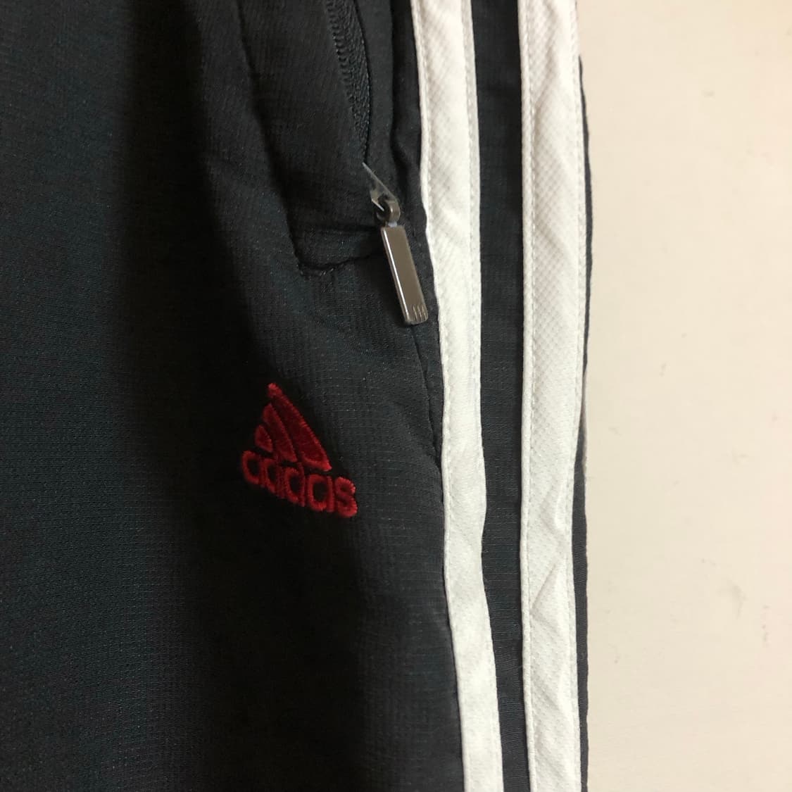 Adidas black track pt 🥿  상품이미지4