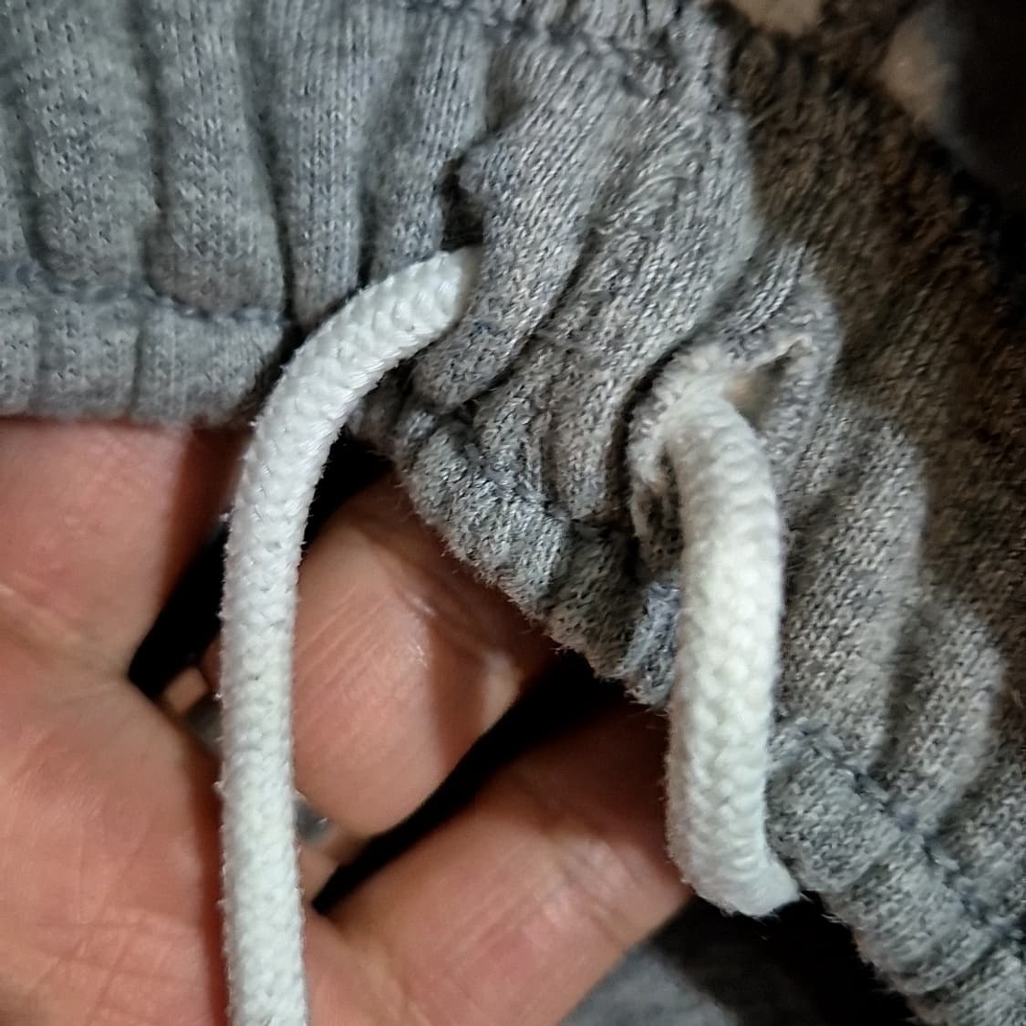 나이키 NRG 트랙 팬츠 상품이미지4