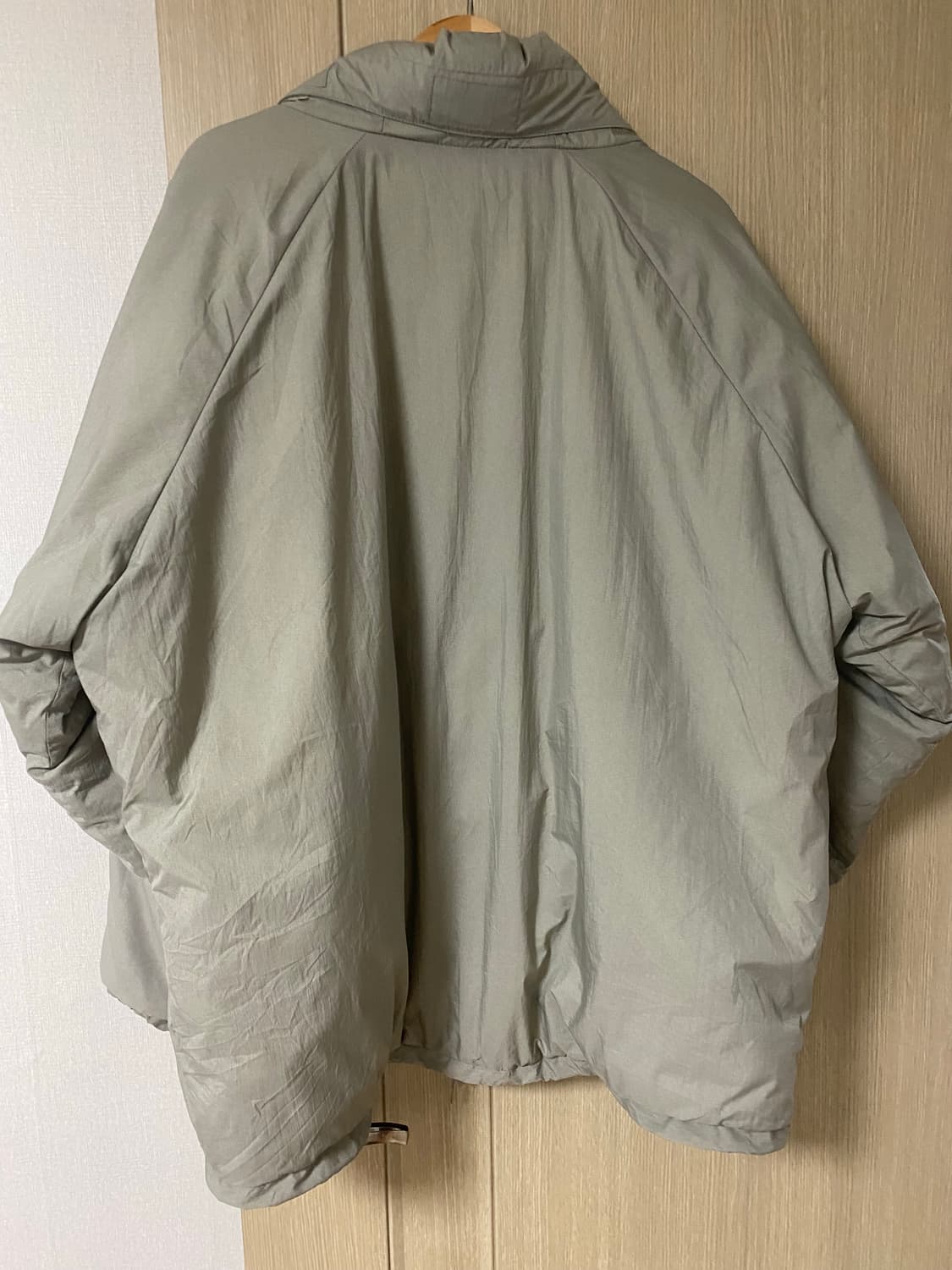 Level7 프리마로프트 라지 레귤러 상품이미지5